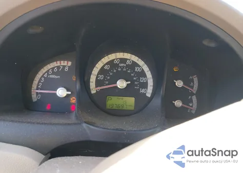 2008 Kia Sportage Lx V6 z USA, uszkodzony, nr VIN KNDJE723X87463904